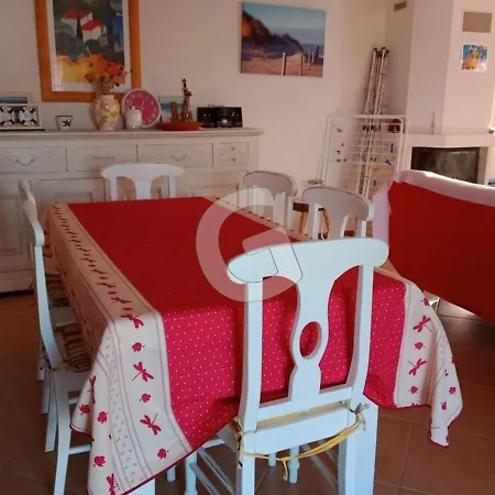 Maison Spacieuse 8 Pers Avec Terrasse Pres De La Et Foret, Sur Mer, Vendee - Fr-1-357-275